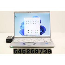 Let's note FV1 ヤフーの新品＆中古最安値 | ネット最安値の価格比較