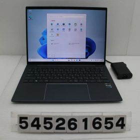 hp Elite Dragonfly G3 Core i7 1255U 1.7GHz/32GB/512GB(SSD)/13.5W/FHD(1920x1280) タッチパネル/Win11 ゴム足外れあり【中古】【20260818】