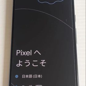 Google Pixel 8 Pro 本体