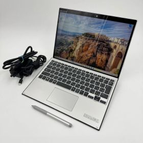 【送料無料】高精細3K液晶 HP Elite x2 G8 i5-1145g7 2.60GHz 16gb 256GB 13インチ タッチパネル 2in1 タブレット 動作品 [NB600]