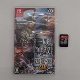 SWITCHソフト 無双OROCHI3 ULTIMATE コーエーテクモゲームス