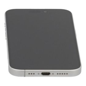Apple SIMロックなし アップル/iPhone16 256GB/MYDX3J/A/LDQP6CWXMG/Bランク/09【中古】