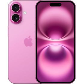 美品 電池100% iPhone16 128GB ピンク SIMフリー