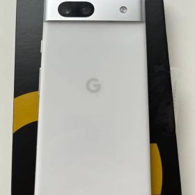 美品⭐️google pixel 7a 128GB