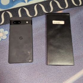 Google Pixel 7a 128GB 国内SIMフリー版