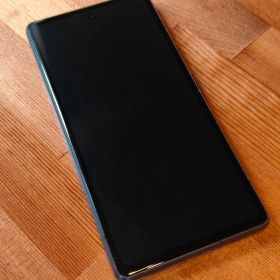 Google Pixel 7a 本体 チャコール グレー SIMフリー