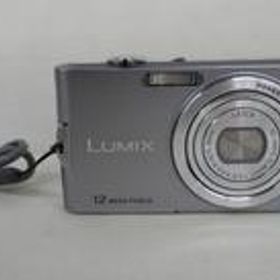 コンパクトデジタルカメラ LUMIX DMC-FX60 PANASONIC