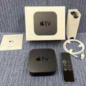 Apple TV 4K 新品 9,800円 中古 6,600円 | ネット最安値の価格比較