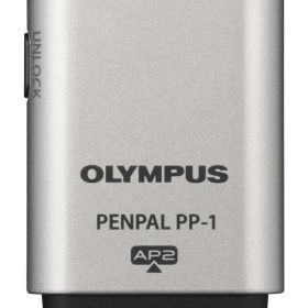 Olympus PENPAL PP-1 - Wireless network adapter - for Olympus E-P3, E-PL3, E-PL6, E-PM1, E-M5