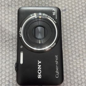 SONY Cyber-shot DSC-WX7 26041455