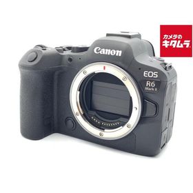 【中古】 【良品】 キヤノン EOS R6 MarkII ボディ