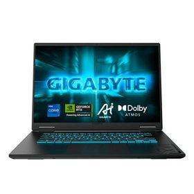 GIGABYTE ゲーミングノートパソコン GAMING A16 CVHI3JP894SH 16インチ Intel Core i7-13620H ギガバイトノートPC 0981-4719331765330-ds