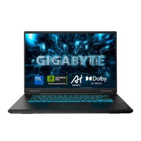 ゲーミングノートパソコン GIGABYTE GAMING A16 PRO DXHG4JPC64SP ギガバイト（16型 / Windows 11 Pro / Core 7 240H / 0981-4719331767495-ds