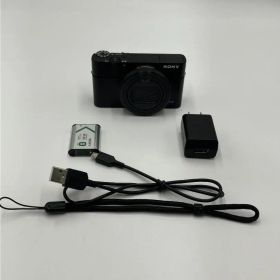 【動作確認済】SONY Cyber-shot DSC-RX100M7