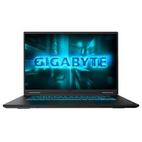 ゲーミングノートパソコン GIGABYTE GAMING A16 3WHK3JP894SH Black Steel 16型 / Windows 11 Home / Ryzen 7 260 / メモリ16GB / SSD1TB 0981-4719331766207-ds