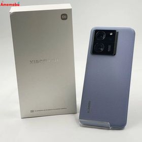 Xiaomi 13T 新品¥37,650 中古¥27,500 | 新品・中古のネット最安値