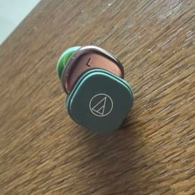 audio-technica ATH-SQ1TW2 左（L）本体