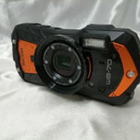 デジタルカメラ WG-70 RICOH
