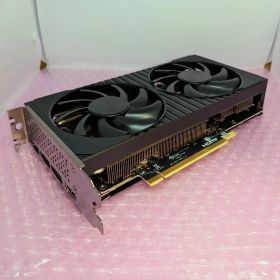 GeForce RTX 4060 Ti 8GB 動作確認済 FF14ベンチ2万超