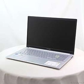 VivoBook S15 S533EA S533EA-BQ032TS ドリーミーホワイト ［Core-i7-1165G7 (2.8GHz)／16GB／SSD1TB／15.6インチワイド／Windows