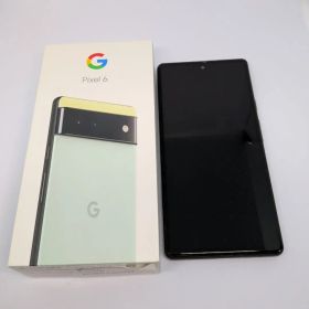 Google Pixel6 128GB 本体