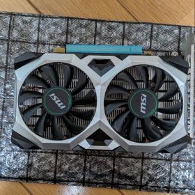 GTX1650SuperとRyzen 5 5600Xの中古