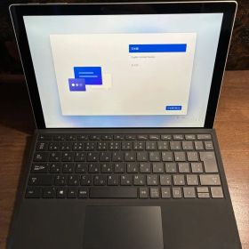 Surface Pro7 i5 8gb 256gb