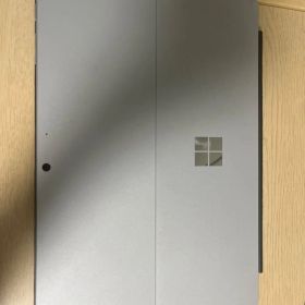 Surface Pro 7+ Office純正キーボード・充電器