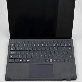 Microsoft Surface Pro 7 バッテリー良好