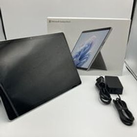 中古 Microsoft surface Pro 9 3330003523 状態： B:良品
