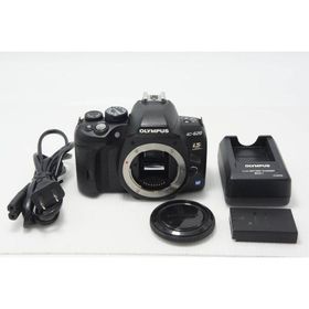 OLYMPUS オリンパス E-620 ボディ デジタル一眼レフカメラ 260811u
