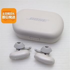 中古 Bose QuietComfort Earbuds ソープストーン 本体 即日発送 土日祝発送OK あすつく