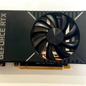 【匿名配送】GeForce RTX 2070 8GB 動作確認済み