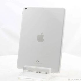 ソフマップ 〔中古品〕 iPad 第6世代 32GB シルバー MR7G2J／A Wi-Fi【305】