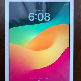 【美品】iPad 9.7インチ Wi-Fiモデル 128GB
