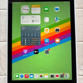 Apple iPad 6th generation 電池95%