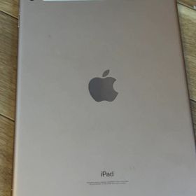 Apple iPad 第6世代 本体 A1954 ゴールド