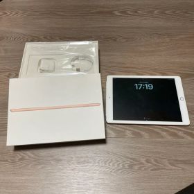 Apple iPad 第6世代 32GB Wi-Fi+Cellular