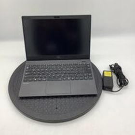 中古 NEC PC-VKT16GZG9(i7-10510U/16GB/SSD128GB/W11P) 4660002996 状態： C:並品