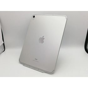 【中古】Apple SoftBank 【SIMフリー】 iPad（第10世代/2022） 64GB シルバー MQ6J3J/A【大宮東口】保証期間1ヶ月【ランクC】