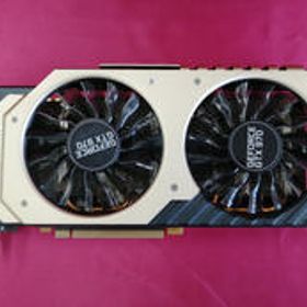グラフィックボード GTX970 JETSTREAM 4096M GDDR5 PALIT