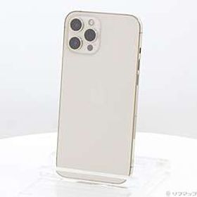 〔中古品〕 iPhone12 Pro Max 128GB ゴールド MGCW3J／A SIMフリー ［6.7インチ有機EL／Apple A14／RAM:6GB／ナノSIM］〔中古品〕 iPhone12 Pro Max 128GB ゴールド MGCW3J／A SIMフリー ［6.7インチ有機EL／Apple A14／RAM:6GB／ナノSIM］