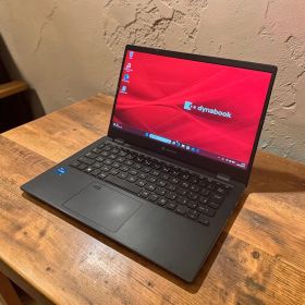 【美品♪】dynabook G83/HS Core 11世代搭載♪