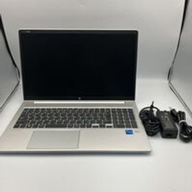 中古 HP Probook 450 G8 3330003524 状態： C:並品