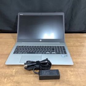中古 HP ProBook450G6(Core i5-8265U/8GB/SSD256GB/なし/オンボード/W11P) 5140001746 状態： C:並品