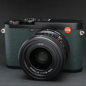 Leica Q2 007 Edition 世界限定250台