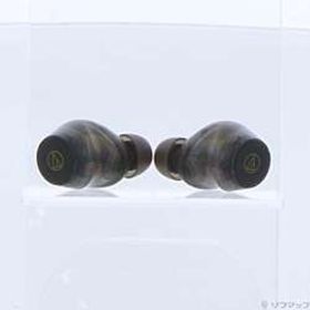 〔中古品（難あり）〕 ATH-CKS30TW+TBK〔中古品（難あり）〕 ATH-CKS30TW+TBK