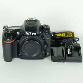 [並品 | シャッター数91,386回] Nikon D750 [ボディ] | Nikon Fマウント