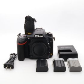 シャッター回数【39000回】Nikon D750 ボディ 一眼レフカメラ 〔NIKON F マウント〕