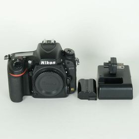 [良品 | シャッター数27,740回] Nikon D750 [ボディ] | Nikon Fマウント